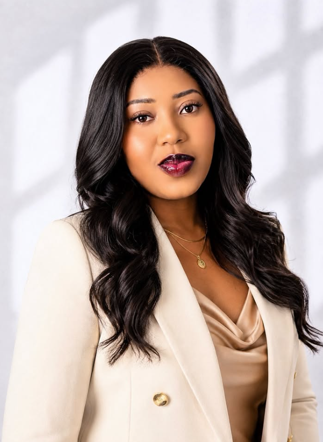 Bunmi Alofoje, Founder of BomesDigitals