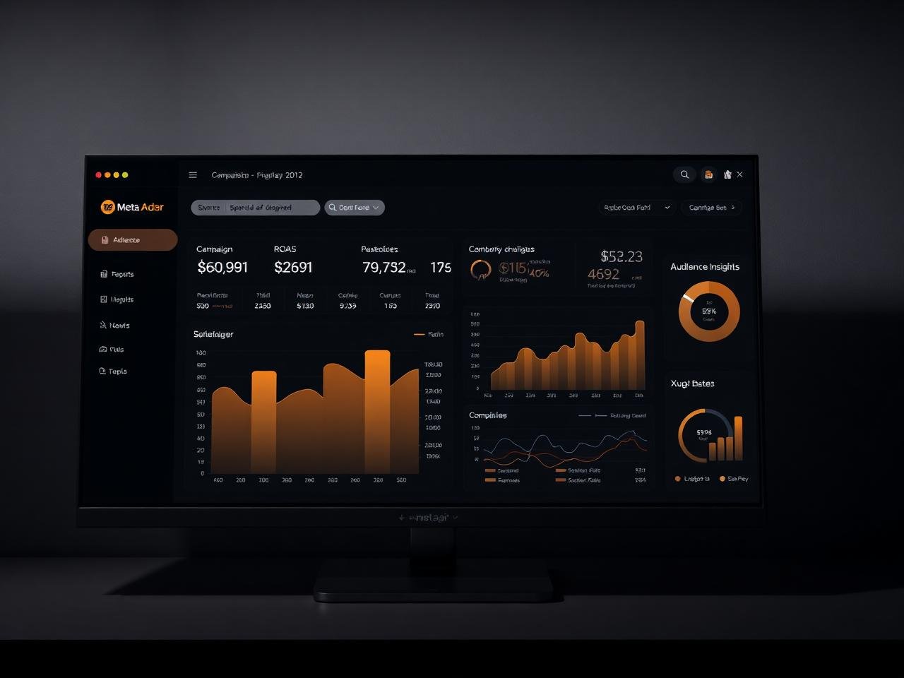 Paid Advertising — BomesDigitals