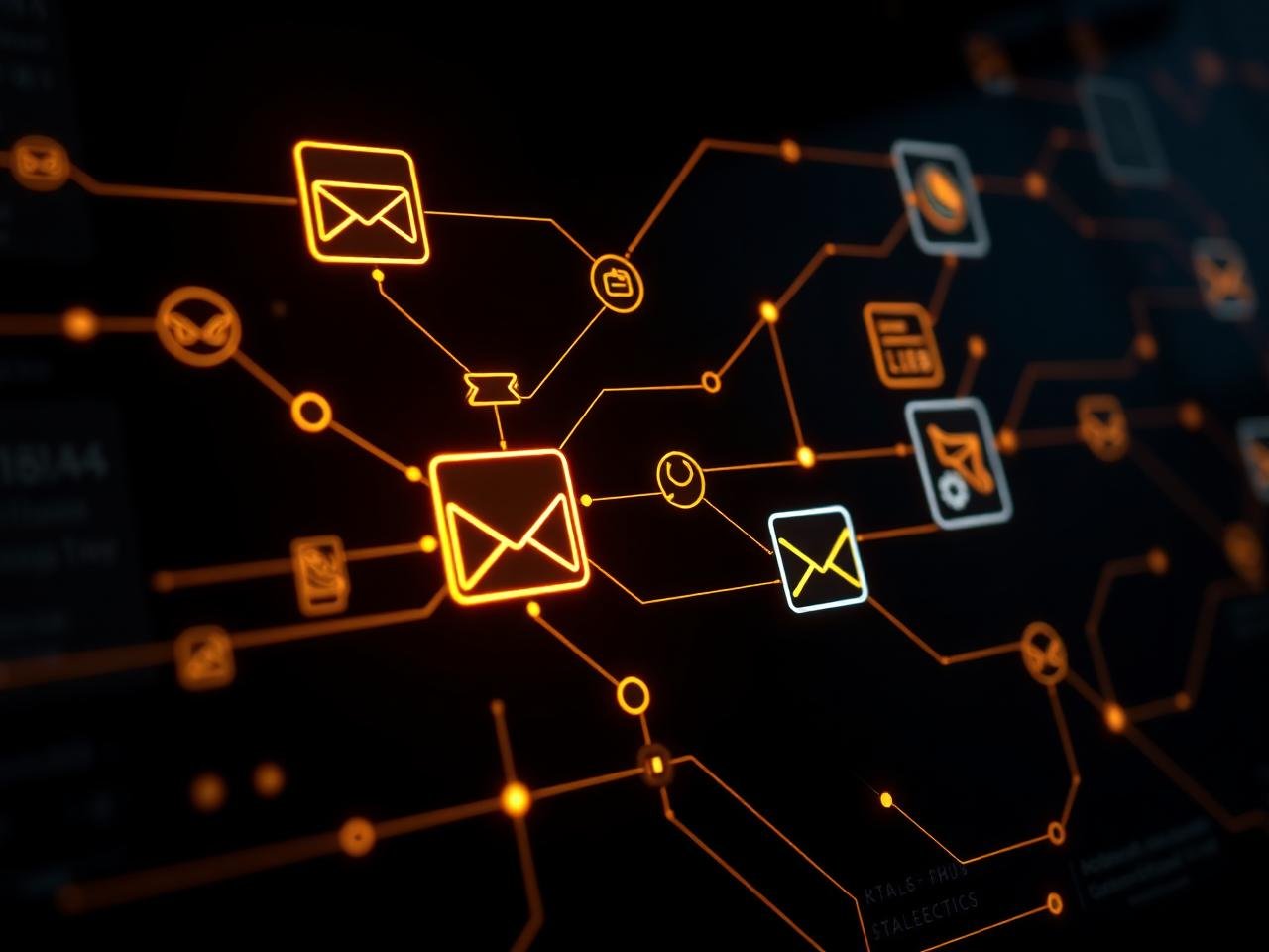AI & Automation — BomesDigitals