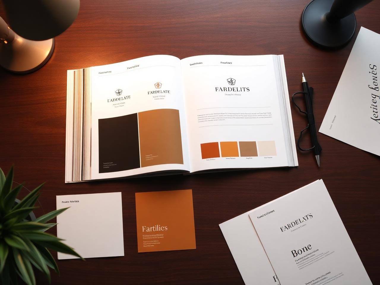 Brand Strategy — BomesDigitals